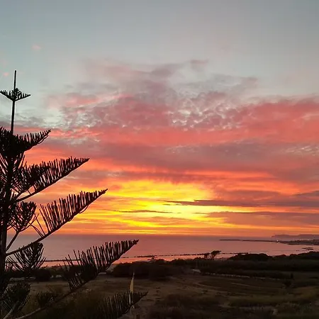 Bed & Breakfast Oceano&mare 3*