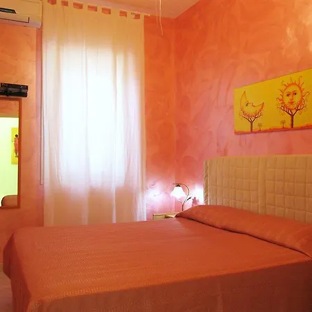 Oceano&mare Bed & Breakfast Agrigento