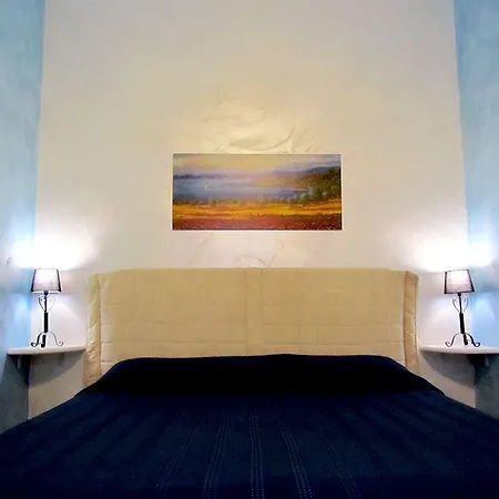 Oceano&mare Bed & Breakfast 3*