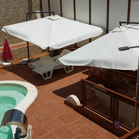 Bed & Breakfast Oceano&mare