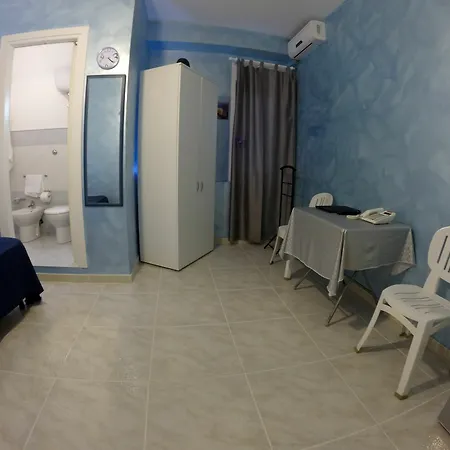 Bed & Breakfast Oceano&mare 3*